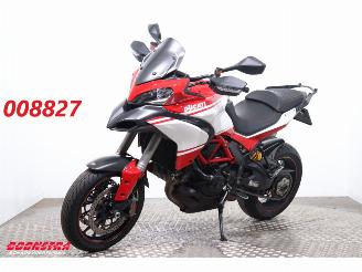 Schade motor Ducati Multistrada 1200 S Pikes Peak ABS Termignoni 2014/4