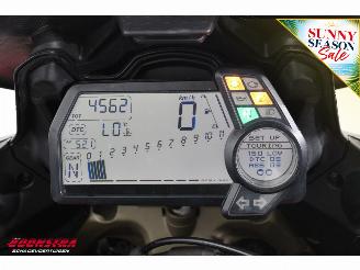 Ducati Multistrada 1200 S Pikes Peak ABS Termignoni picture 12