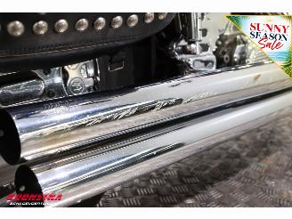 Harley-Davidson  FXSTC Softail Custom Supertrapp EU-Zulassung picture 9