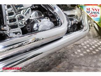 Harley-Davidson  FXSTC Softail Custom Supertrapp EU-Zulassung picture 10
