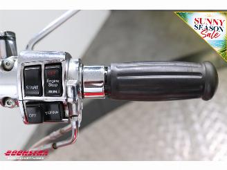 Harley-Davidson  FXSTC Softail Custom Supertrapp EU-Zulassung picture 22
