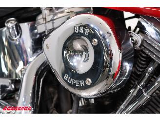Harley-Davidson  FXSTC Softail Custom FXSTC Softail Custom Supertrapp picture 20