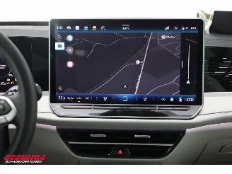 Volkswagen Passat Variant 1.5 eHybrid Elegance LED ACC Memory Ventilatie LRHZ AHK picture 21