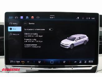 Volkswagen Passat Variant 1.5 eHybrid Elegance LED ACC Memory Ventilatie LRHZ AHK picture 37