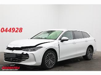  Volkswagen Passat Variant 1.5 eHybrid Elegance LED ACC Memory Ventilatie LRHZ AHK 2025/4