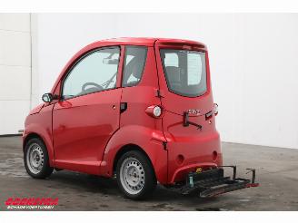 Canta  2 Comfort 200cc BY 2018 picture 4