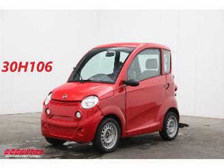  Canta  2 Comfort 200cc BY 2018 