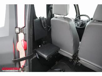 Canta  2 Comfort 200cc BY 2018 picture 21