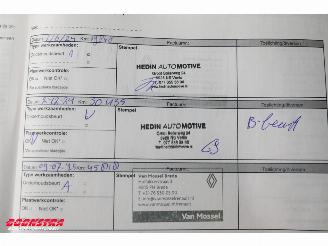 Renault Clio 1.0 TCe 90 Evolution Apple/Android Navi Airco Cruise picture 20