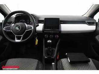 Renault Clio 1.0 TCe 90 Evolution Apple/Android Navi Airco Cruise picture 7