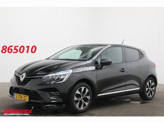  Renault Clio 1.0 TCe 90 Evolution Apple/Android Navi Airco Cruise 2023/5