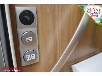 Burstner Travel Van T620 2.3 MJ Solar Luifel Airco Cruise picture 32
