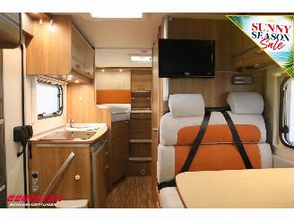 Burstner Travel Van T620 2.3 MJ Solar Luifel Airco Cruise picture 6