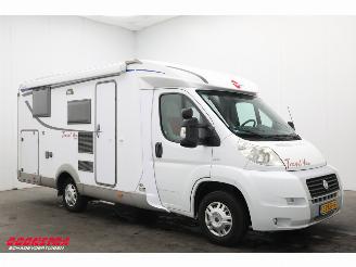 Burstner Travel Van T620 2.3 MJ Solar Luifel Airco Cruise picture 2