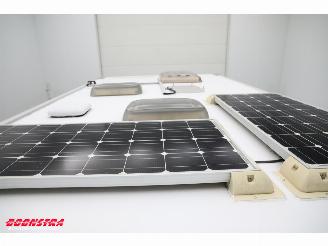 Burstner Travel Van T620 2.3 MJ Solar Luifel Airco Cruise picture 18