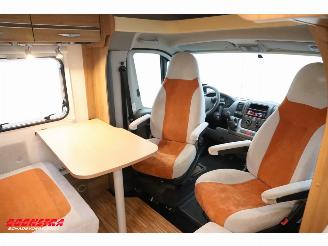 Burstner Travel Van T620 2.3 MJ Solar Luifel Airco Cruise picture 9