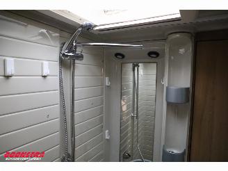 Burstner Travel Van T620 2.3 MJ Solar Luifel Airco Cruise picture 16