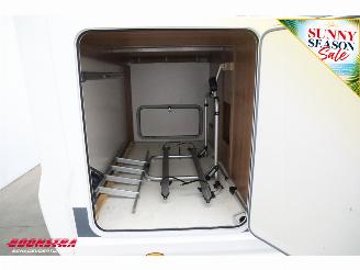 Eura Mobil  Terrestra T 710 EB 2.3 MJ Single Beds Hefbed Airco Cruise picture 15