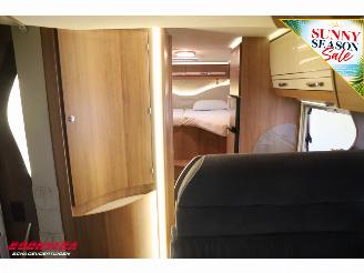 Eura Mobil  Terrestra T 710 EB 2.3 MJ Single Beds Hefbed Airco Cruise picture 6