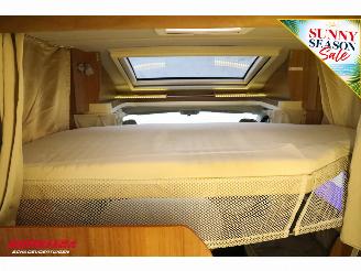 Eura Mobil  Terrestra T 710 EB 2.3 MJ Single Beds Hefbed Airco Cruise picture 8
