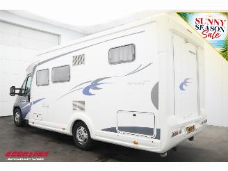 Eura Mobil  Terrestra T 710 EB 2.3 MJ Single Beds Hefbed Airco Cruise picture 4