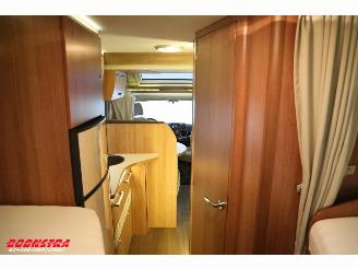Eura Mobil  Terrestra T 710 EB 2.3 MJ Single Beds Hefbed Airco Cruise picture 5