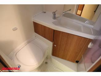 Eura Mobil  Terrestra T 710 EB 2.3 MJ Single Beds Hefbed Airco Cruise picture 13