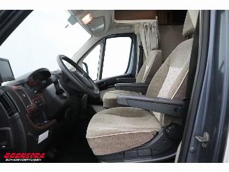 Eura Mobil  Terrestra T 710 EB 2.3 MJ Single Beds Hefbed Airco Cruise picture 26