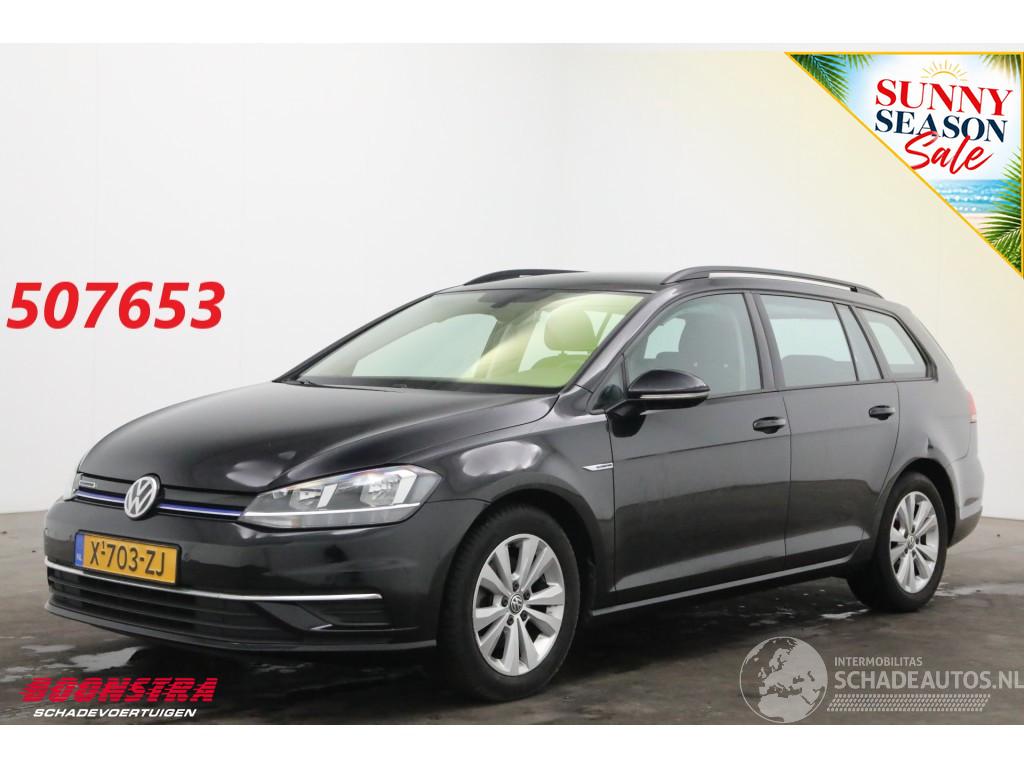 Volkswagen Golf Variant 1.5 TSI Highline ACC Navi Clima PDC
