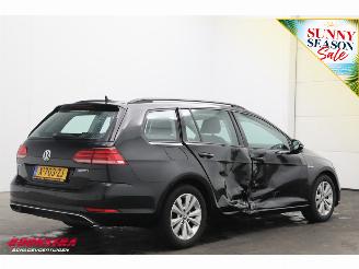 Volkswagen Golf Variant 1.5 TSI Highline ACC Navi Clima PDC picture 3