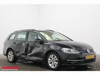 Volkswagen Golf Variant 1.5 TSI Highline ACC Navi Clima PDC picture 2