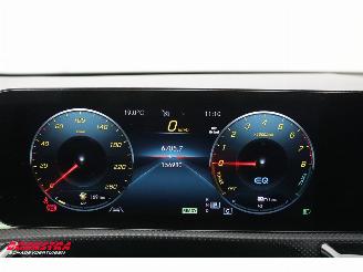Mercedes Cla-klasse 250 e AMG Line Pano LED Leder Navi Camera SHZ PDC picture 19