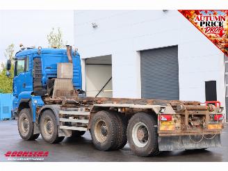 MAN H 96 8X8 Manual H.T.S. 30t. Euro 4 picture 6
