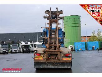 MAN H 96 8X8 Manual H.T.S. 30t. Euro 4 picture 9