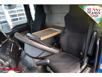 MAN  96 8X8 Manual H.T.S. 30t. Euro 4 picture 21