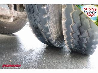 MAN  96 8X8 Manual H.T.S. 30t. Euro 4 picture 26