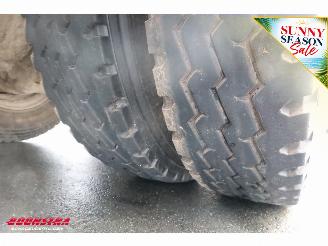 MAN  96 8X8 Manual H.T.S. 30t. Euro 4 picture 24