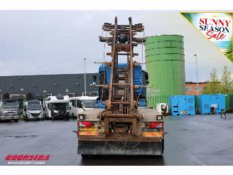 MAN  96 8X8 Manual H.T.S. 30t. Euro 4 picture 9