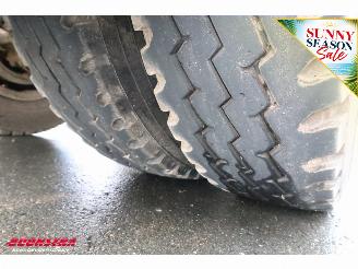 MAN  96 8X8 Manual H.T.S. 30t. Euro 4 picture 27