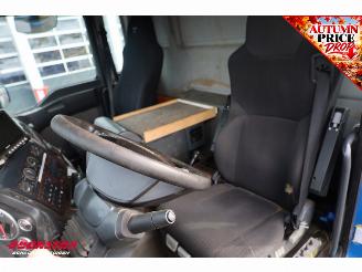 MAN H 96 8X8 Manual H.T.S. 30t. Euro 4 picture 21