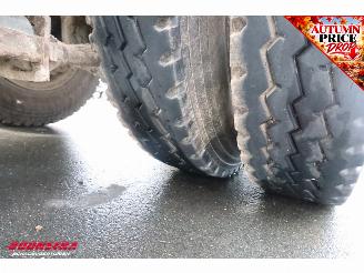 MAN H 96 8X8 Manual H.T.S. 30t. Euro 4 picture 26