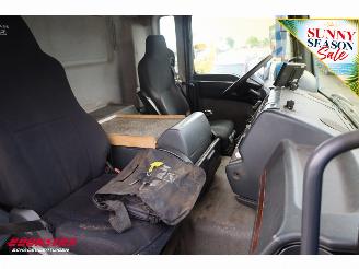 MAN  96 8X8 Manual H.T.S. 30t. Euro 4 picture 15