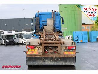 MAN  96 8X8 Manual H.T.S. 30t. Euro 4 picture 8