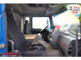 MAN  96 8X8 Manual H.T.S. 30t. Euro 4 picture 14