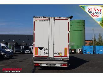 Kraker  CF-200 CF-Z Walking Floor picture 7