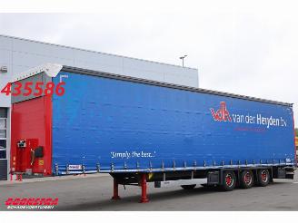 Schade oplegger Schmitz Cargobull  SCB*S3 Hefdak 3-Asser BY 2024 2024/5