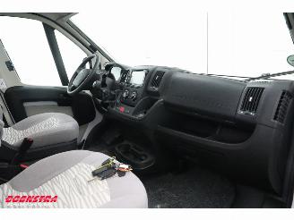 Hobby  V65 GE Optima Ontour Edition 2.2 MJ Luifel Single Beds Cruise Camera AHK picture 22