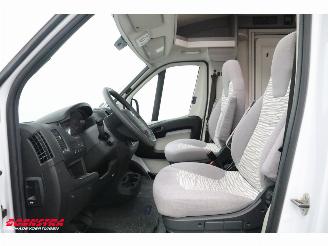 Hobby  V65 GE Optima Ontour Edition 2.2 MJ Luifel Single Beds Cruise Camera AHK picture 25