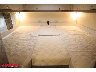 Hobby  V65 GE Optima Ontour Edition 2.2 MJ Luifel Single Beds Cruise Camera AHK picture 13