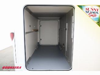 Hobby  V65 GE Optima Ontour Edition 2.2 MJ Luifel Single Beds Cruise Camera AHK picture 20